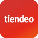 Logo of Tiendeo android Application 